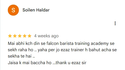 Google Review 4