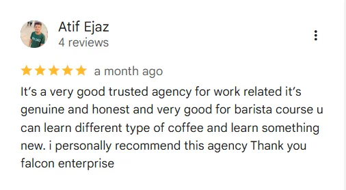 Google Review 3
