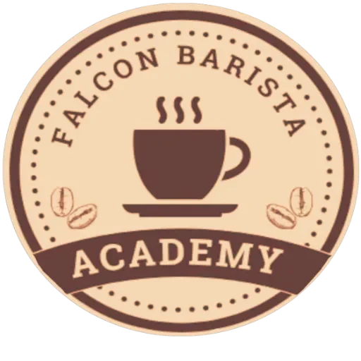 Falcon Barista Academy Logo